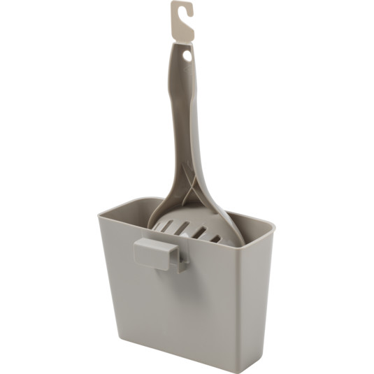 Litter 2025 scoop caddy